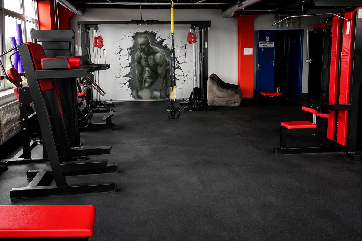 Functional zone